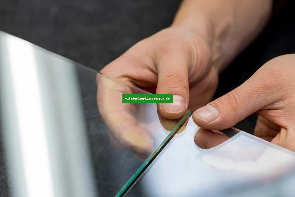 Vitrier Dompierre-sur-Yon 85170