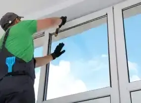 Remplacement de double vitrage Dompierre-sur-Yon