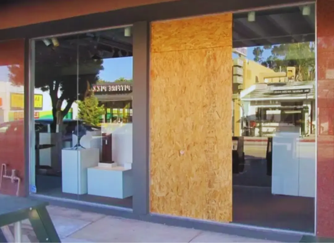 Mise en sécurité fermeture provisoire Dompierre-sur-Yon