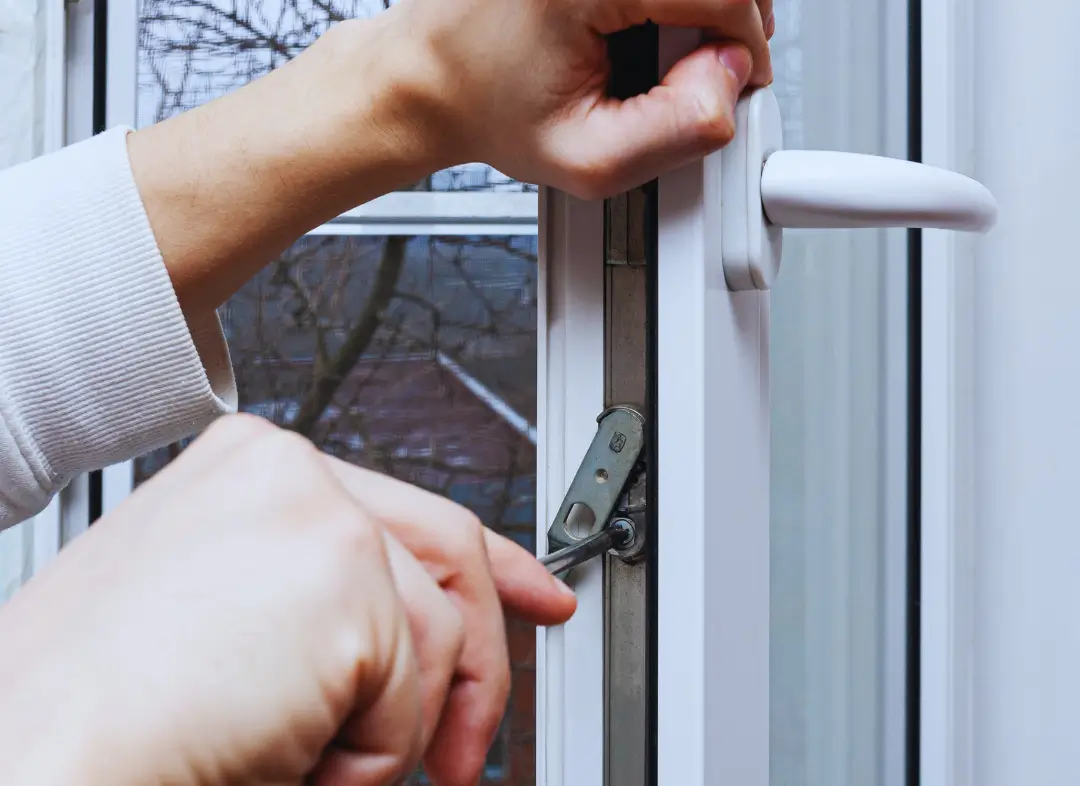 Réparation serrure de fenêtre Dompierre-sur-Yon