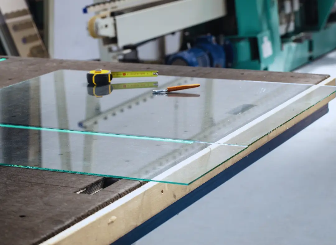 Remplacement de simple vitrage Dompierre-sur-Yon